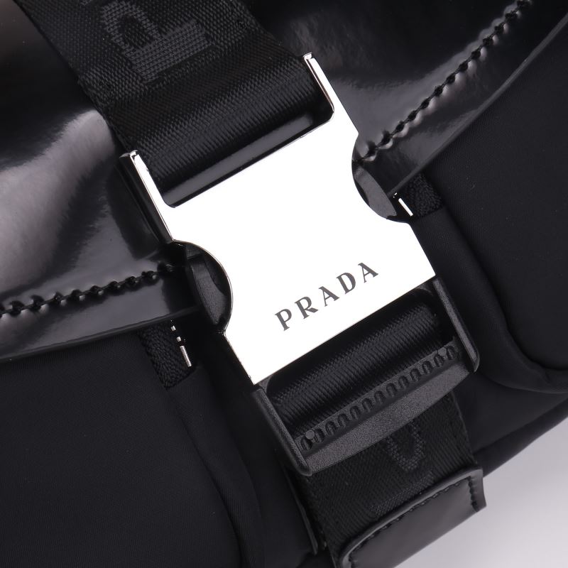 Prada Satchel Bags